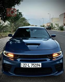 دودج تشارجر